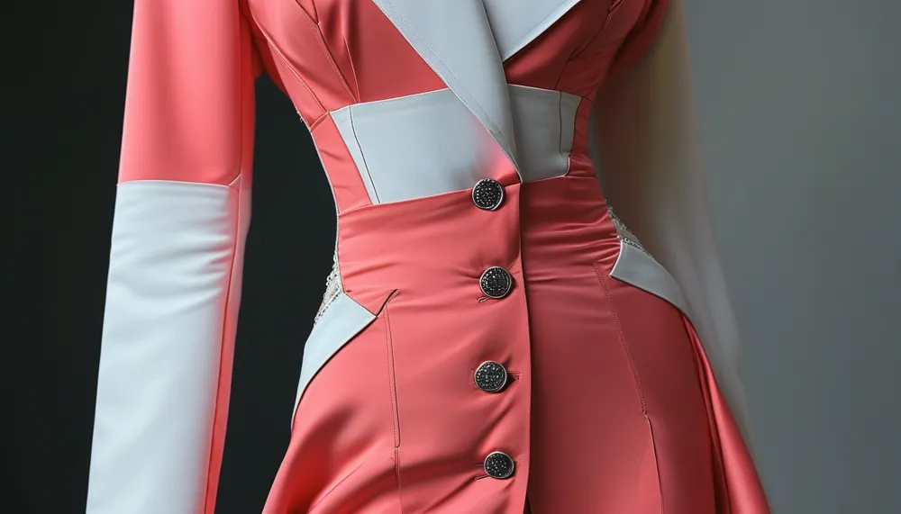 Point detail