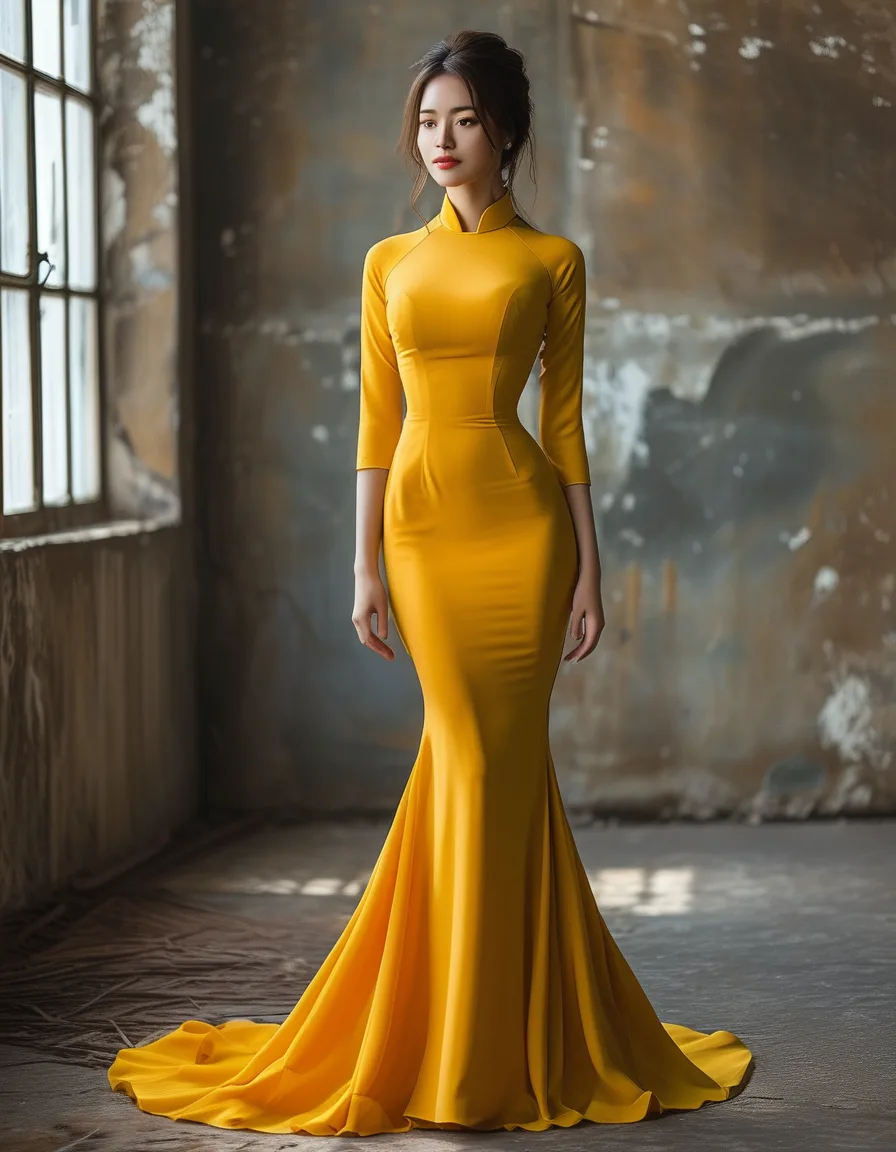 Tall Girl, Long Dresses: How to Wear Maxis and Long Lengths That Finally Fit