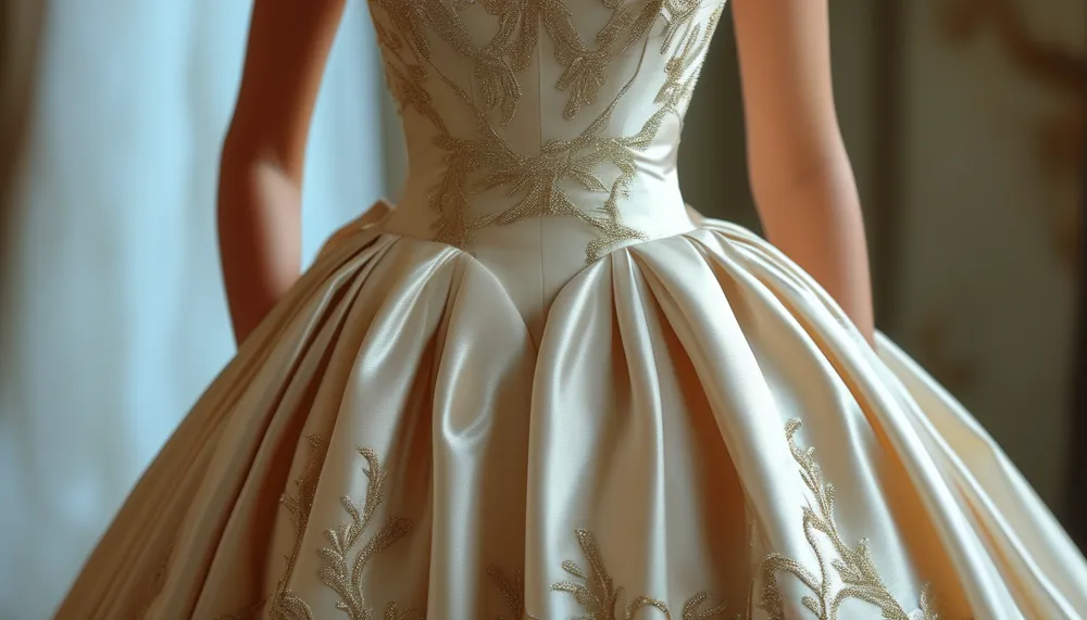 Point detail