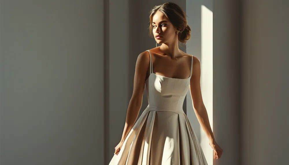 Tall Girl Style: How to Embrace and Flatter Your Height